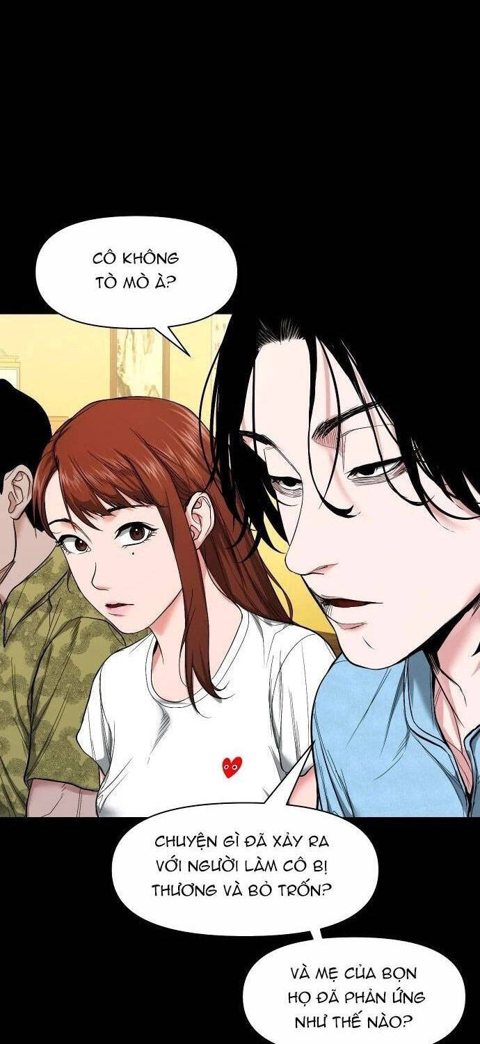 Ngôi Làng Ma Quái Chapter 10 - Trang 4