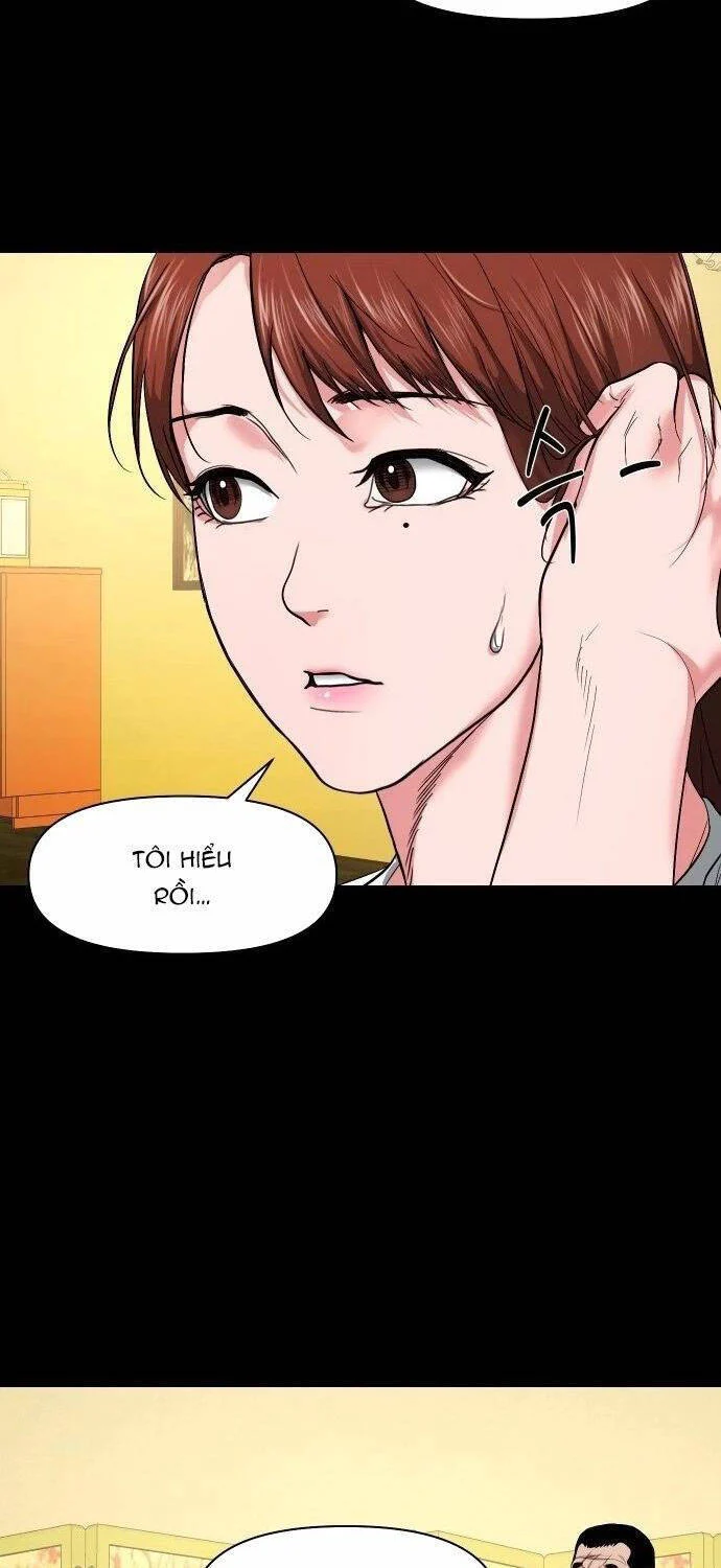 Ngôi Làng Ma Quái Chapter 10 - Trang 4