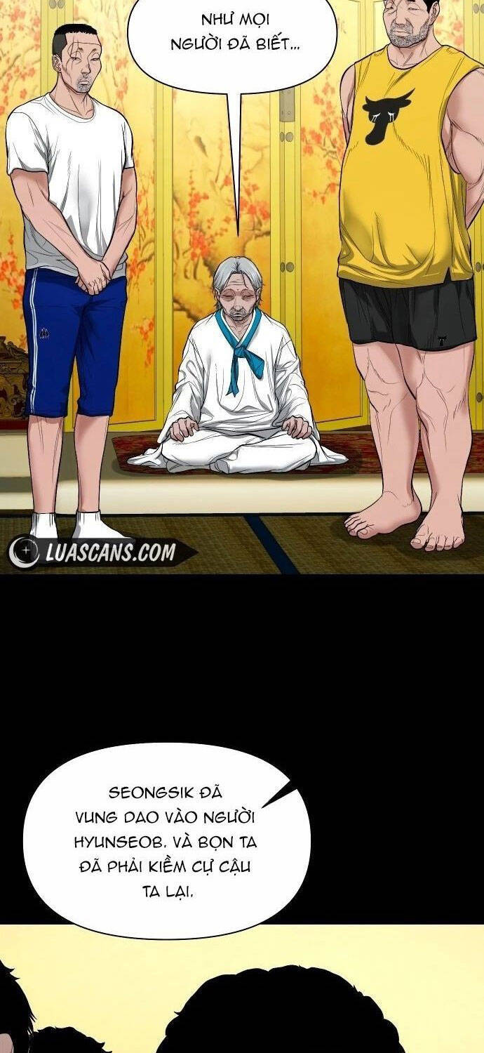 Ngôi Làng Ma Quái Chapter 10 - Trang 4