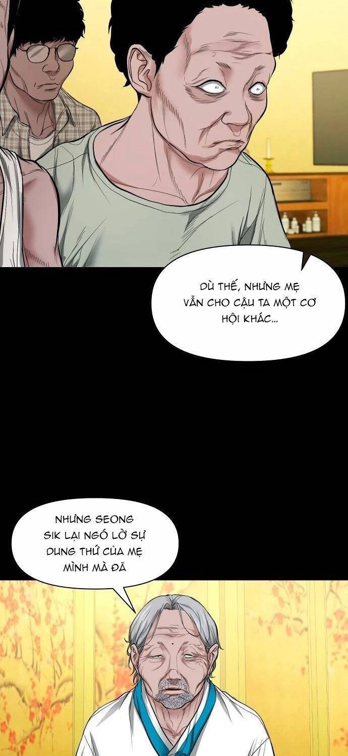 Ngôi Làng Ma Quái Chapter 10 - Trang 4