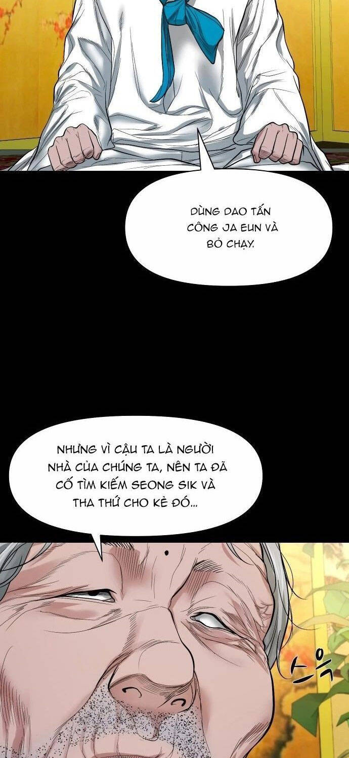 Ngôi Làng Ma Quái Chapter 10 - Trang 4