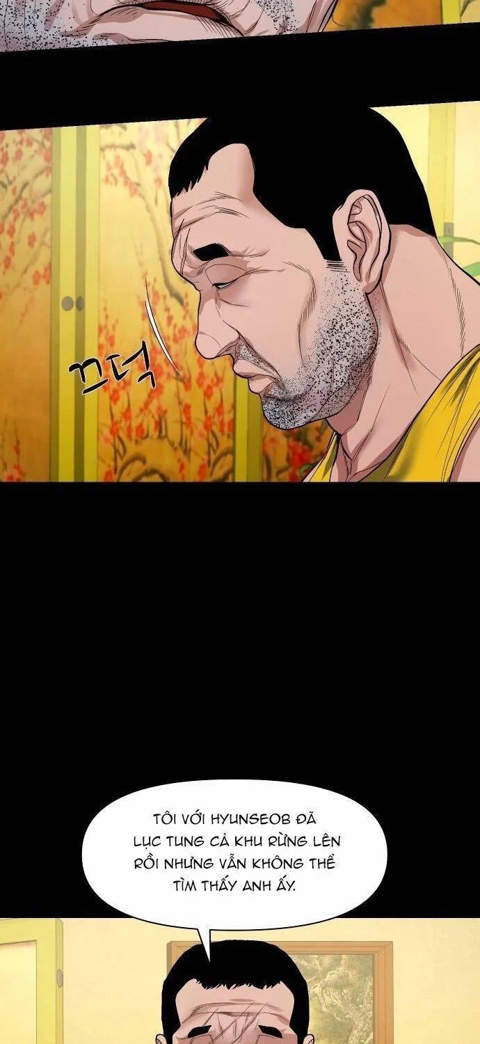 Ngôi Làng Ma Quái Chapter 10 - Trang 4