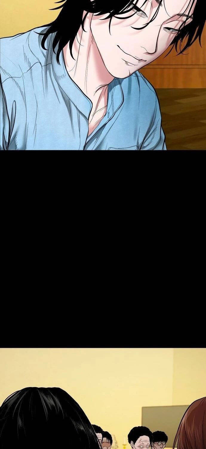 Ngôi Làng Ma Quái Chapter 10 - Trang 4