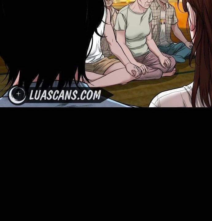 Ngôi Làng Ma Quái Chapter 10 - Trang 4