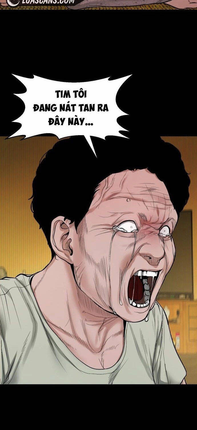 Ngôi Làng Ma Quái Chapter 10 - Trang 4