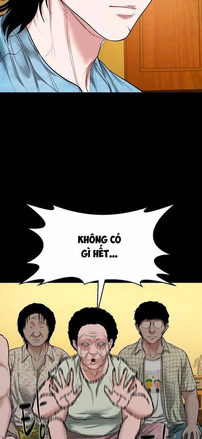 Ngôi Làng Ma Quái Chapter 10 - Trang 4