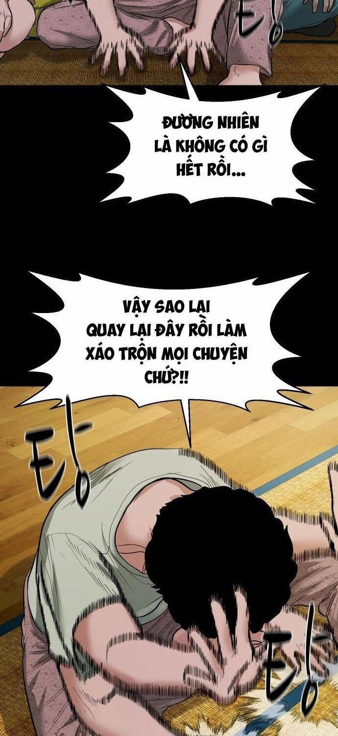 Ngôi Làng Ma Quái Chapter 10 - Trang 4