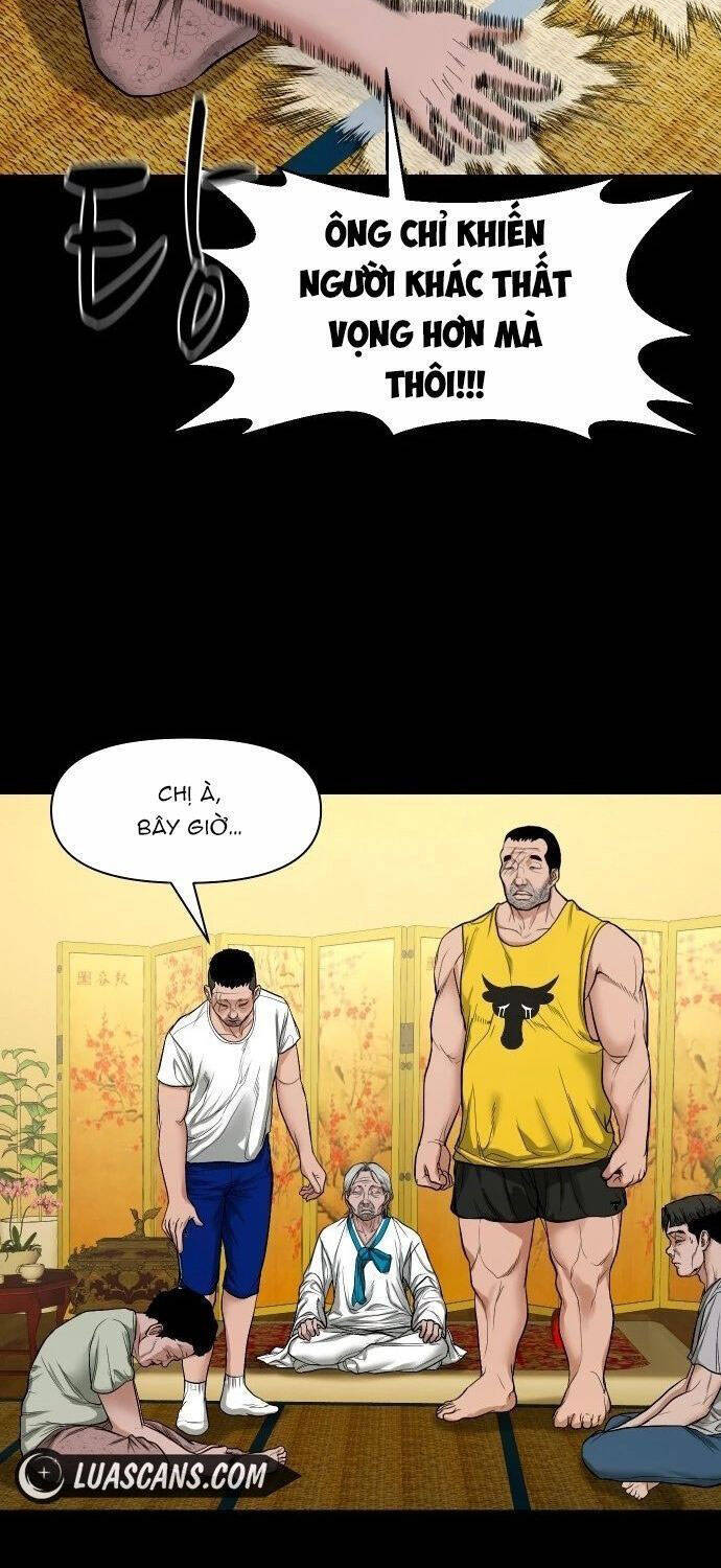 Ngôi Làng Ma Quái Chapter 10 - Trang 4