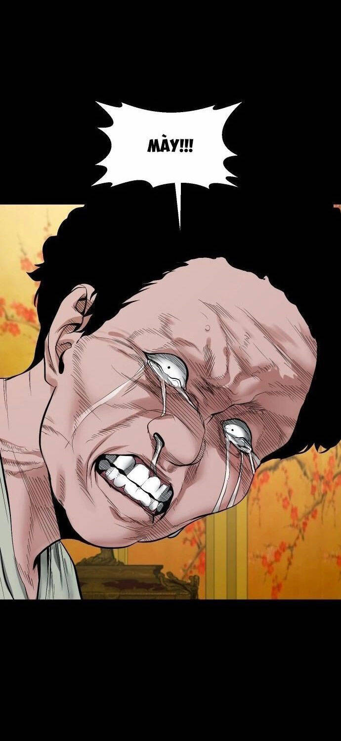 Ngôi Làng Ma Quái Chapter 10 - Trang 4