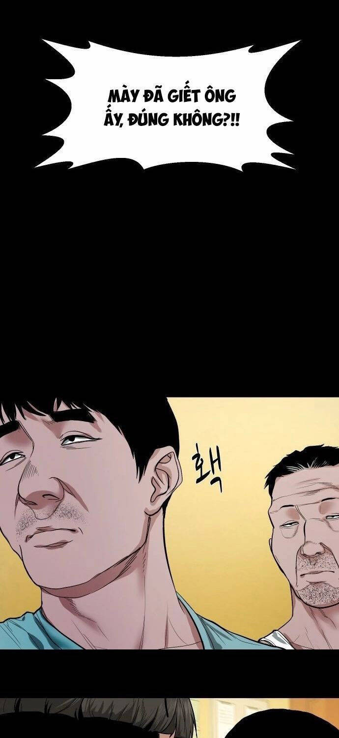 Ngôi Làng Ma Quái Chapter 10 - Trang 4