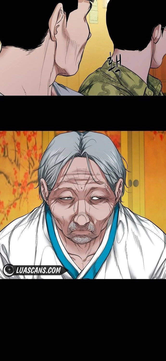 Ngôi Làng Ma Quái Chapter 10 - Trang 4