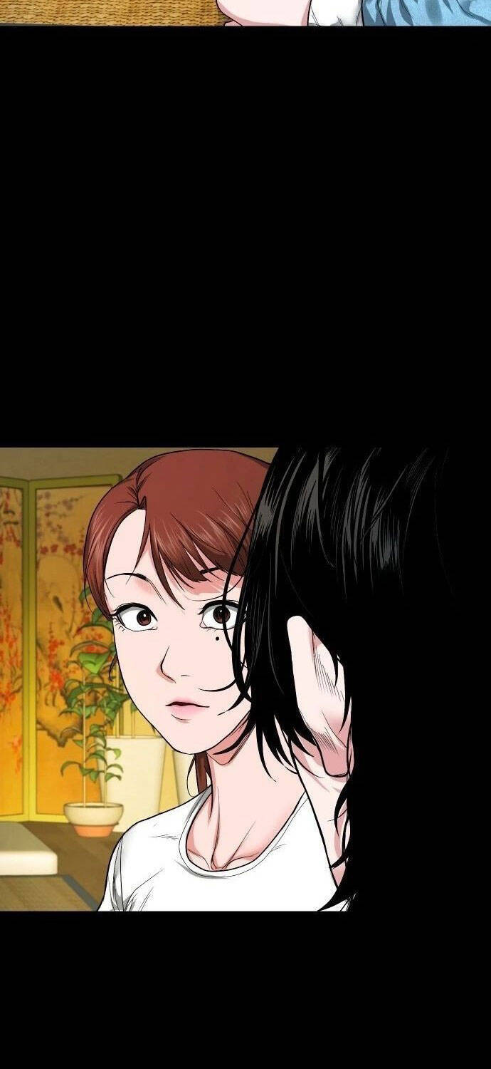 Ngôi Làng Ma Quái Chapter 10 - Trang 4