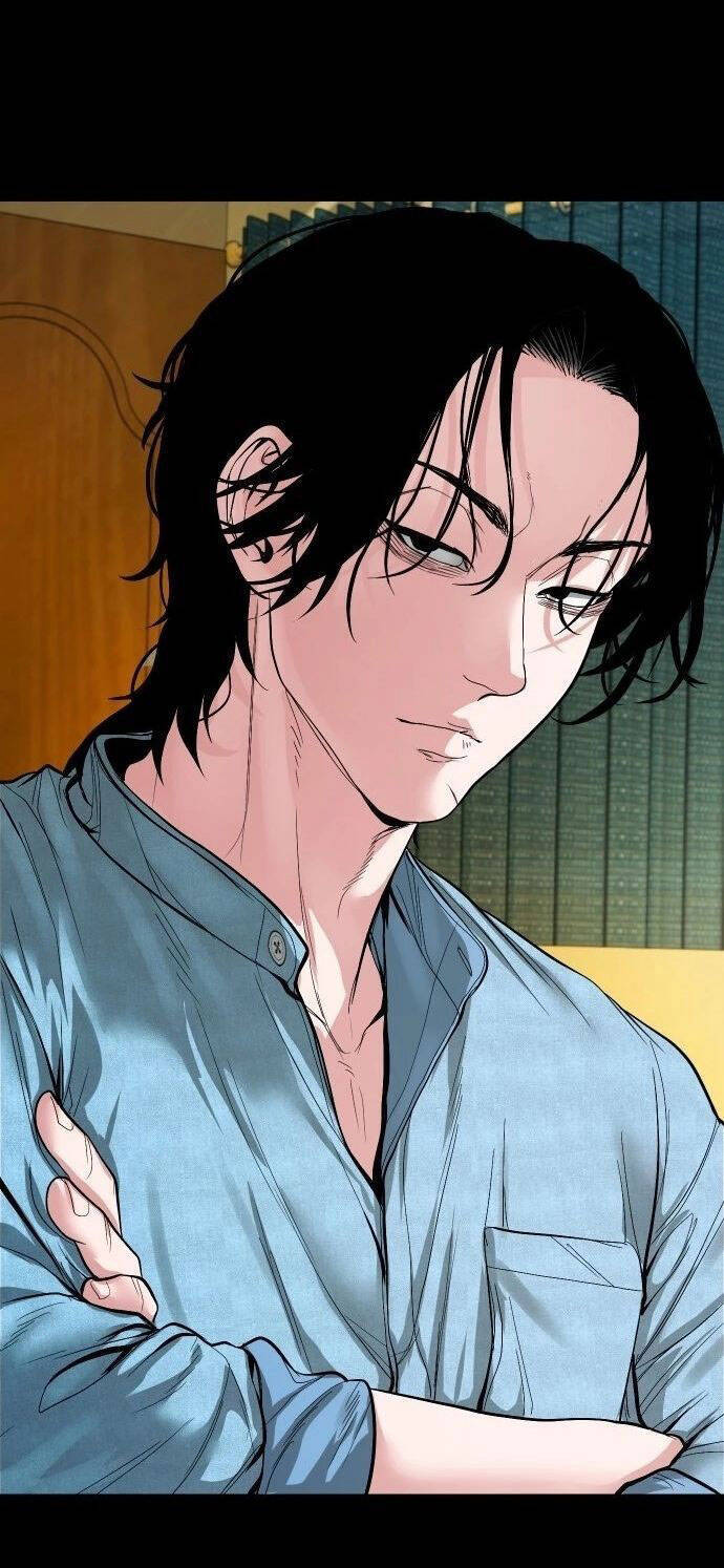 Ngôi Làng Ma Quái Chapter 10 - Trang 4