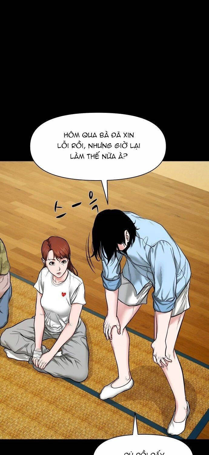 Ngôi Làng Ma Quái Chapter 10 - Trang 4
