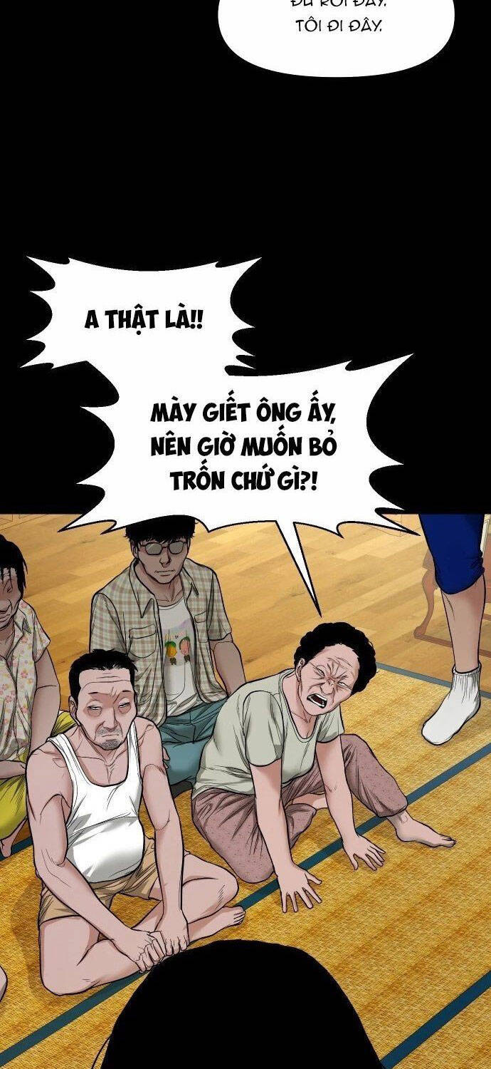 Ngôi Làng Ma Quái Chapter 10 - Trang 4