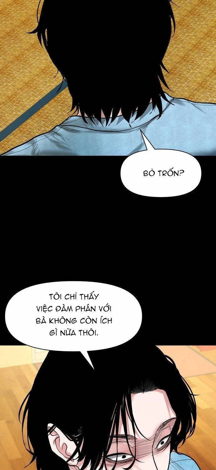Ngôi Làng Ma Quái Chapter 10 - Trang 4
