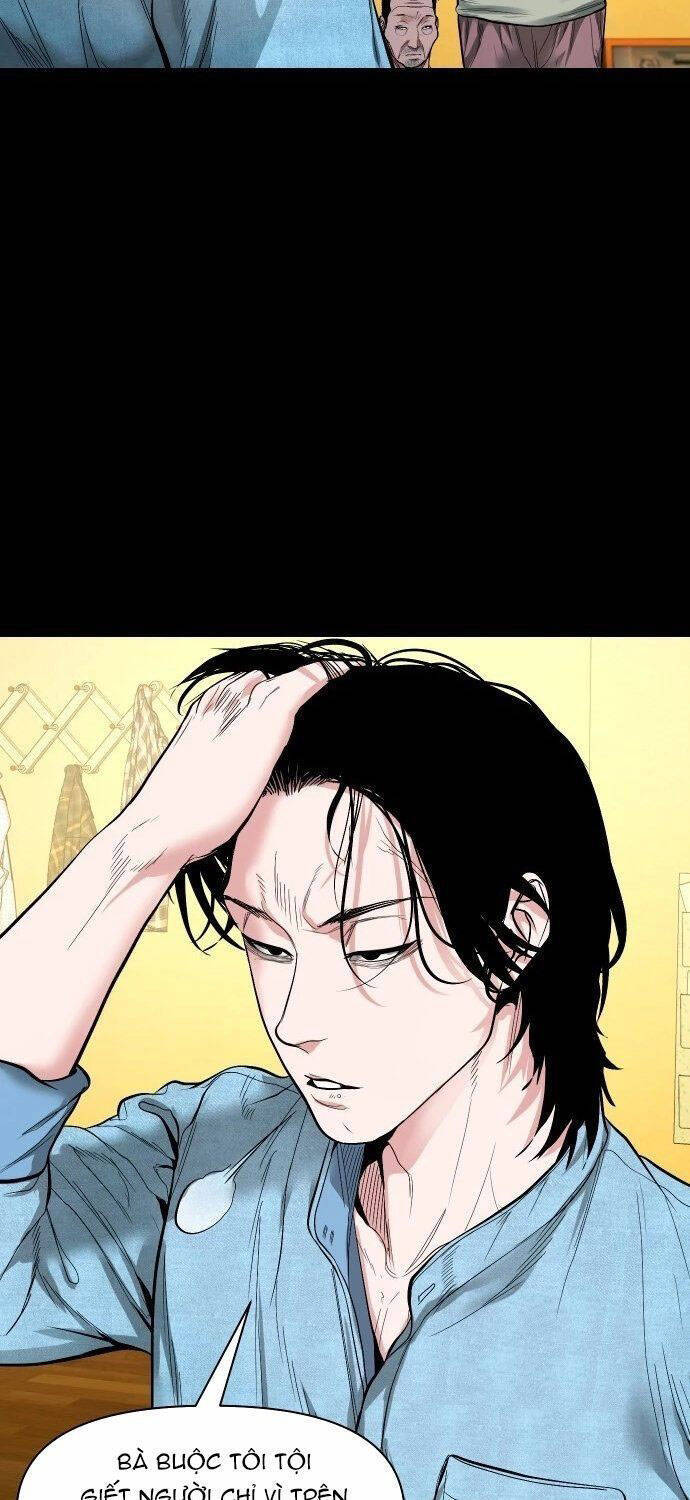 Ngôi Làng Ma Quái Chapter 10 - Trang 4