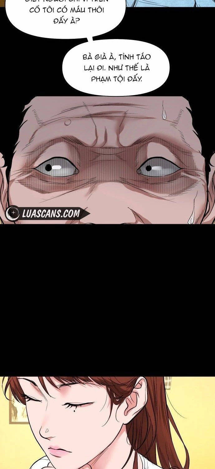 Ngôi Làng Ma Quái Chapter 10 - Trang 4