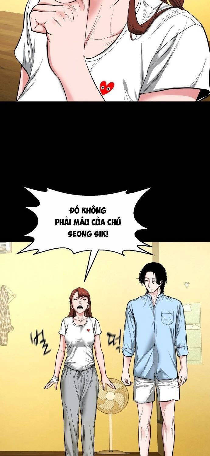 Ngôi Làng Ma Quái Chapter 10 - Trang 4