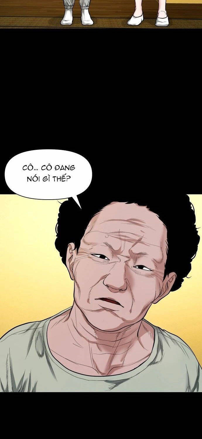 Ngôi Làng Ma Quái Chapter 10 - Trang 4