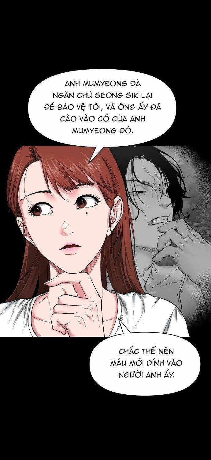 Ngôi Làng Ma Quái Chapter 10 - Trang 4