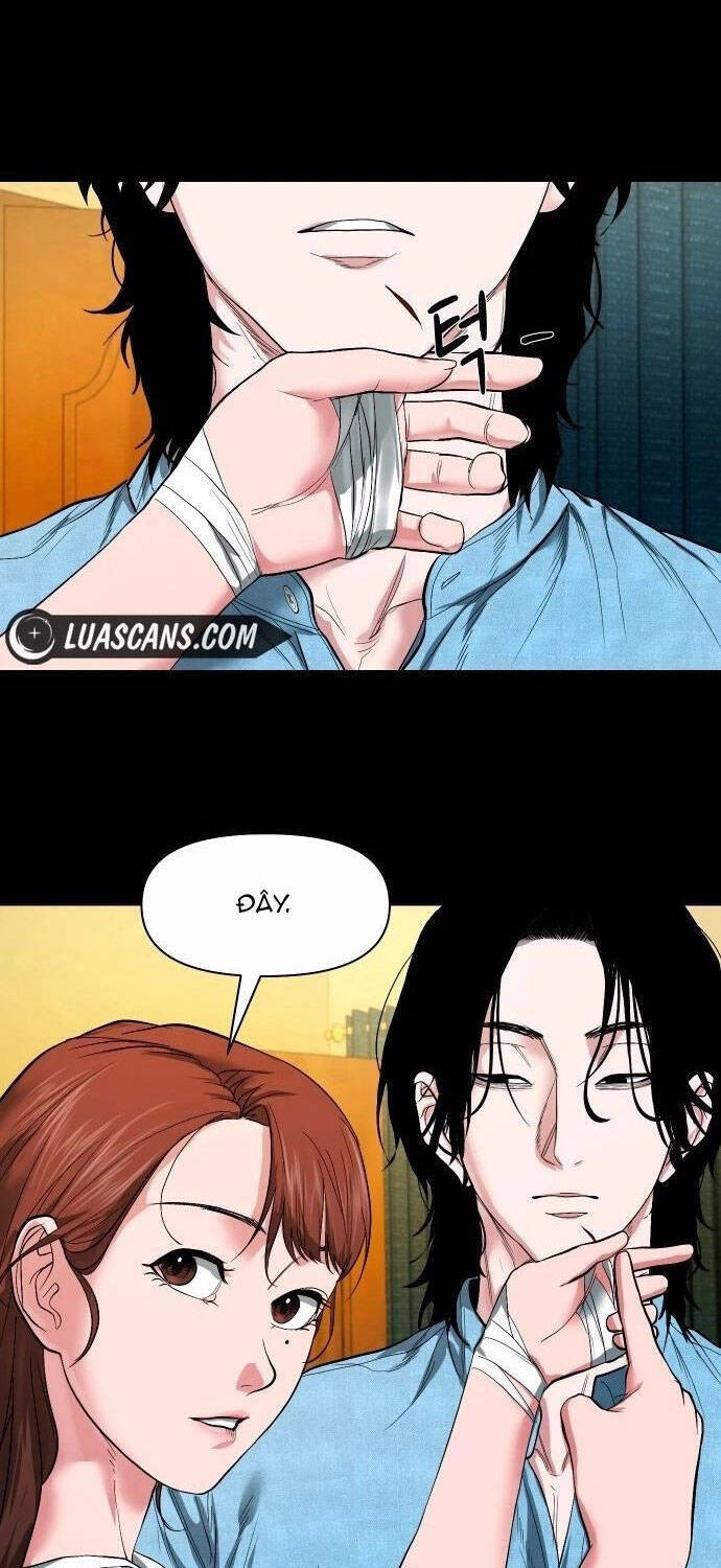 Ngôi Làng Ma Quái Chapter 10 - Trang 4