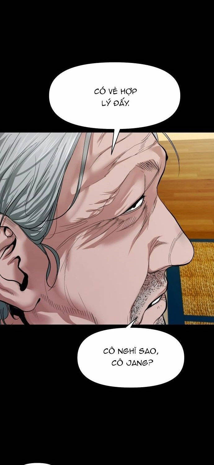 Ngôi Làng Ma Quái Chapter 10 - Trang 4
