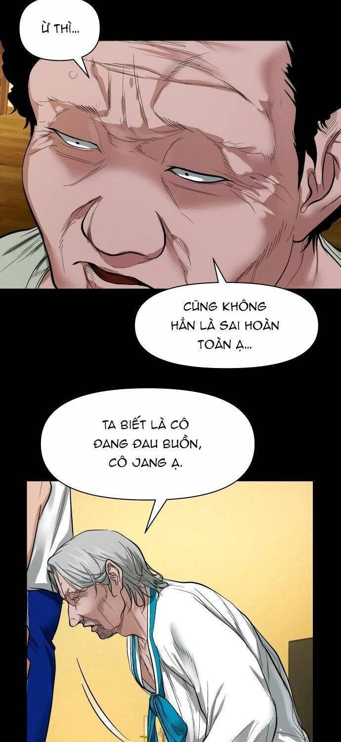 Ngôi Làng Ma Quái Chapter 10 - Trang 4
