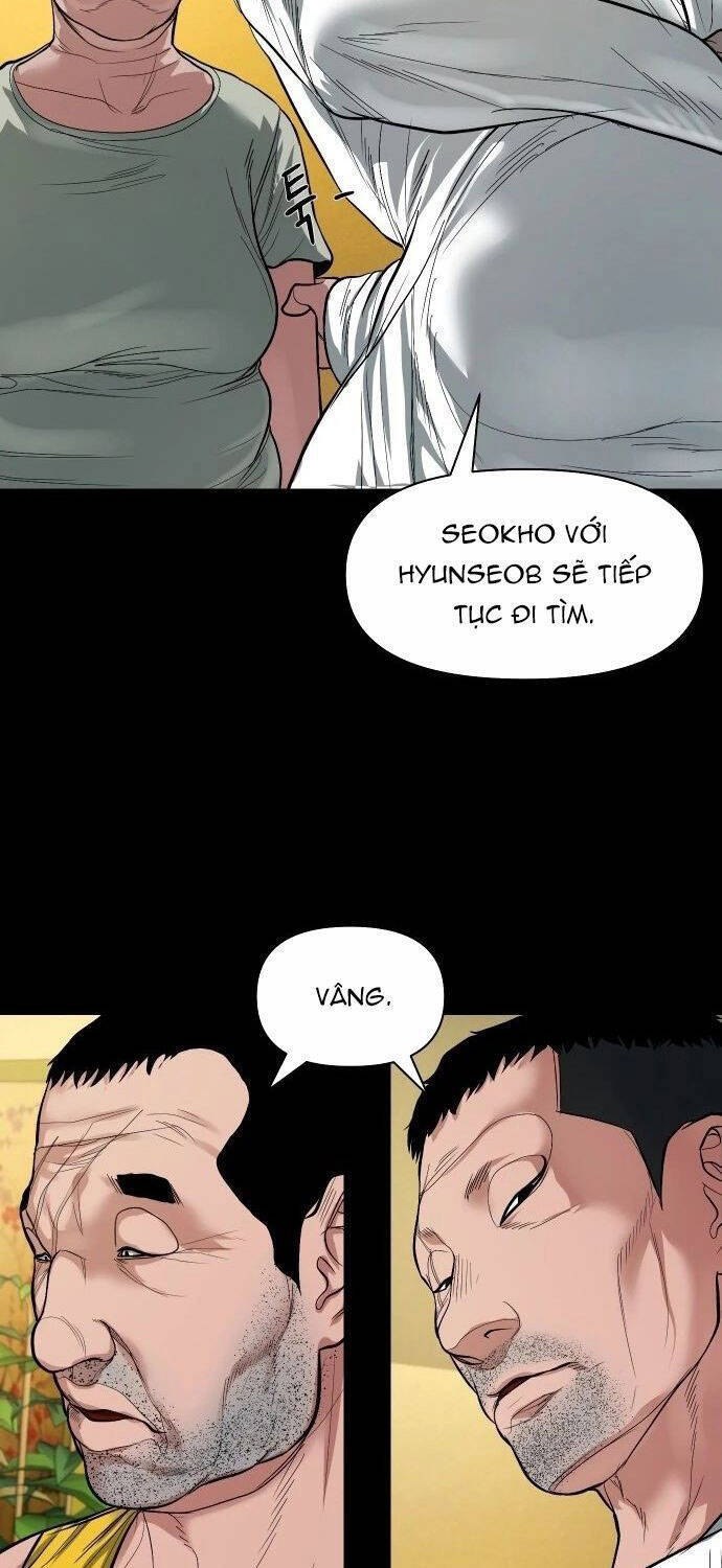 Ngôi Làng Ma Quái Chapter 10 - Trang 4