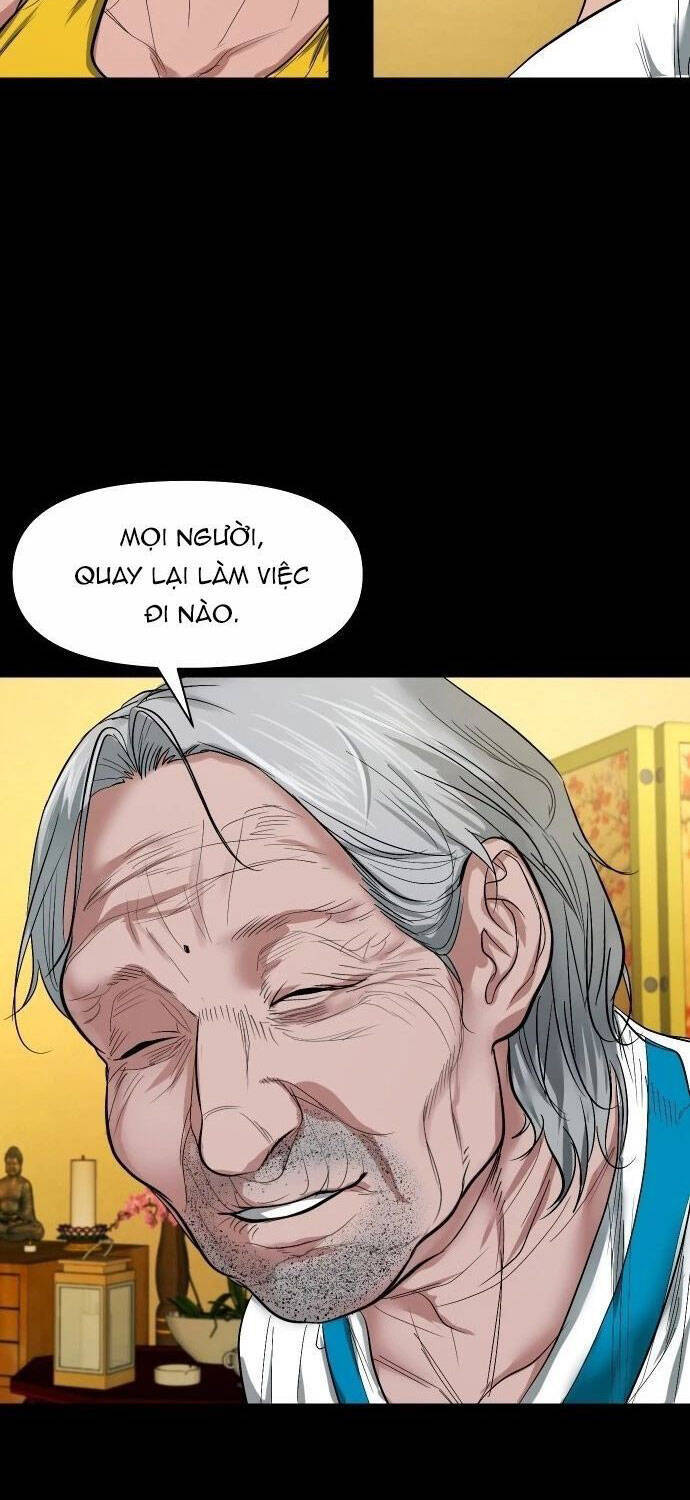 Ngôi Làng Ma Quái Chapter 10 - Trang 4