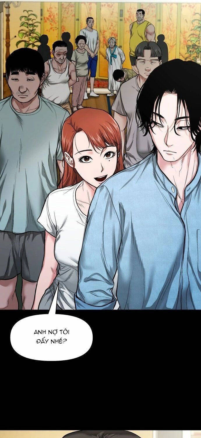 Ngôi Làng Ma Quái Chapter 10 - Trang 4