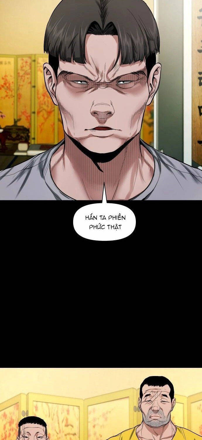 Ngôi Làng Ma Quái Chapter 10 - Trang 4