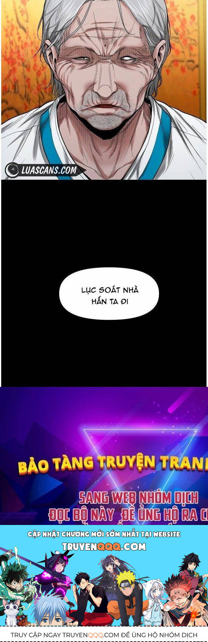 Ngôi Làng Ma Quái Chapter 10 - Trang 4