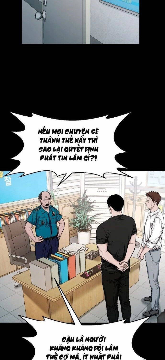 Ngôi Làng Ma Quái Chapter 11 - Trang 4