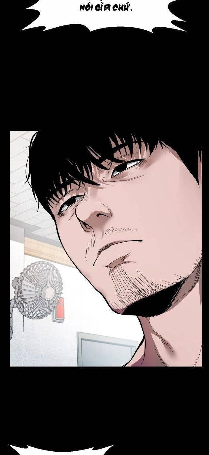 Ngôi Làng Ma Quái Chapter 11 - Trang 4