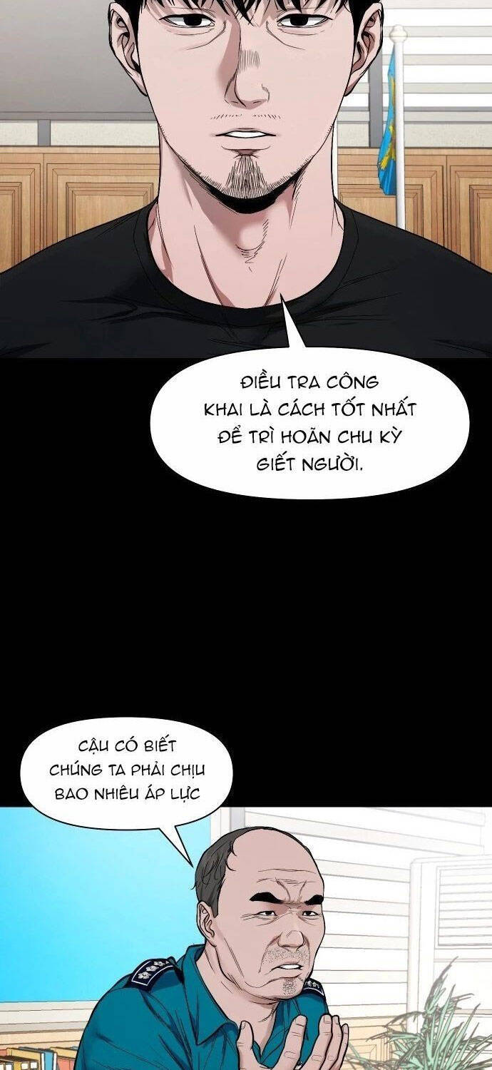 Ngôi Làng Ma Quái Chapter 11 - Trang 4
