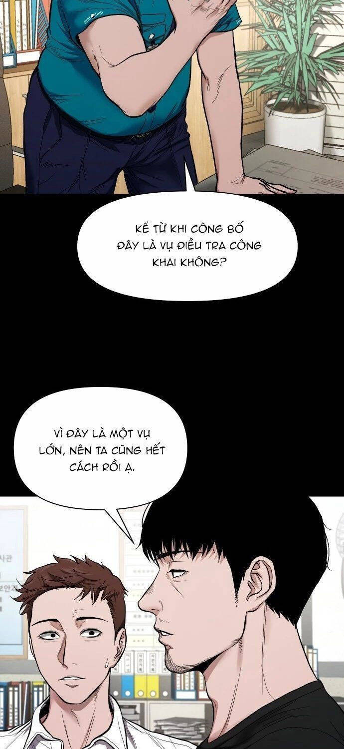 Ngôi Làng Ma Quái Chapter 11 - Trang 4