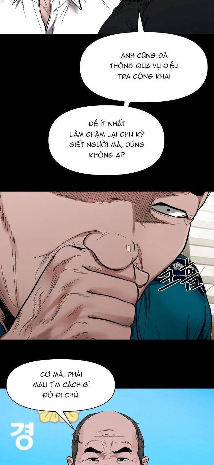 Ngôi Làng Ma Quái Chapter 11 - Trang 4