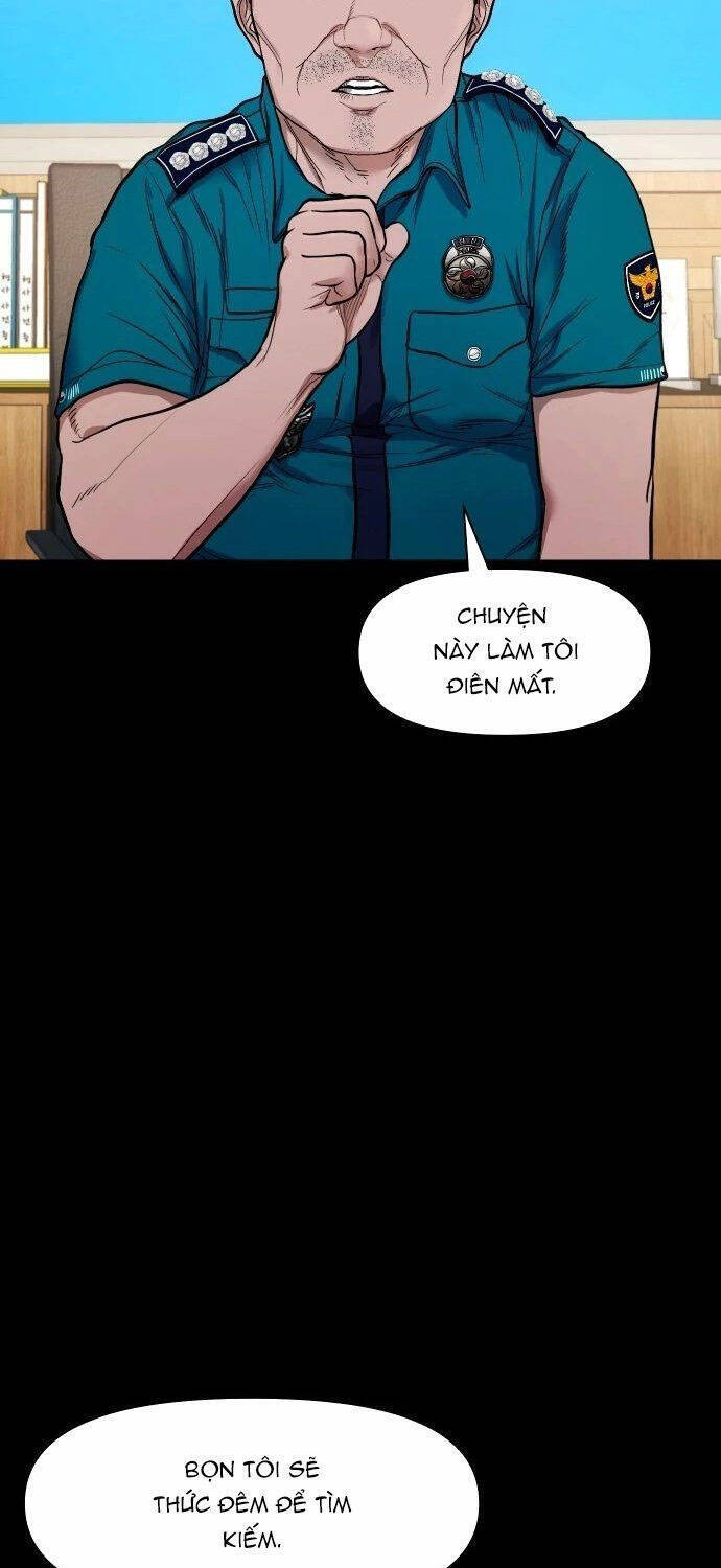 Ngôi Làng Ma Quái Chapter 11 - Trang 4