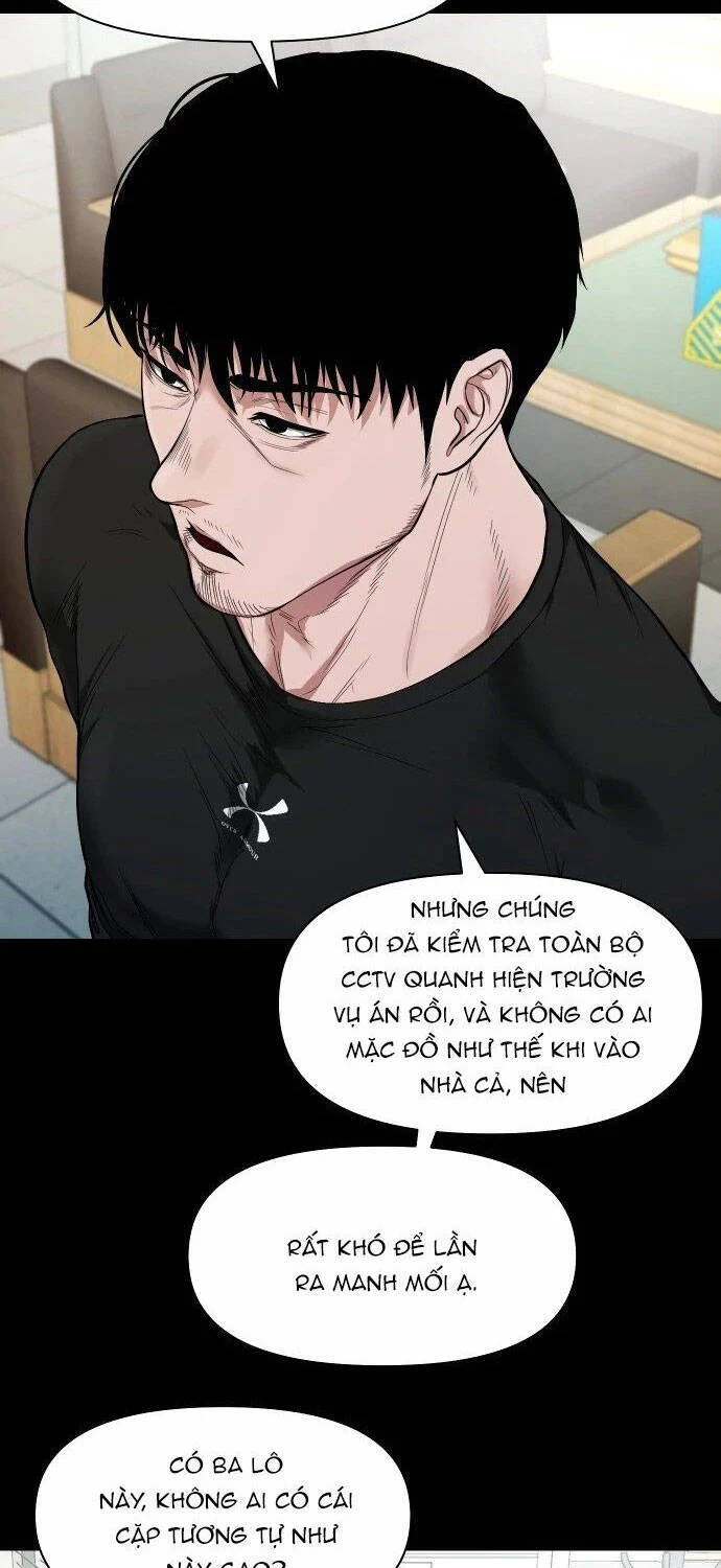 Ngôi Làng Ma Quái Chapter 11 - Trang 4