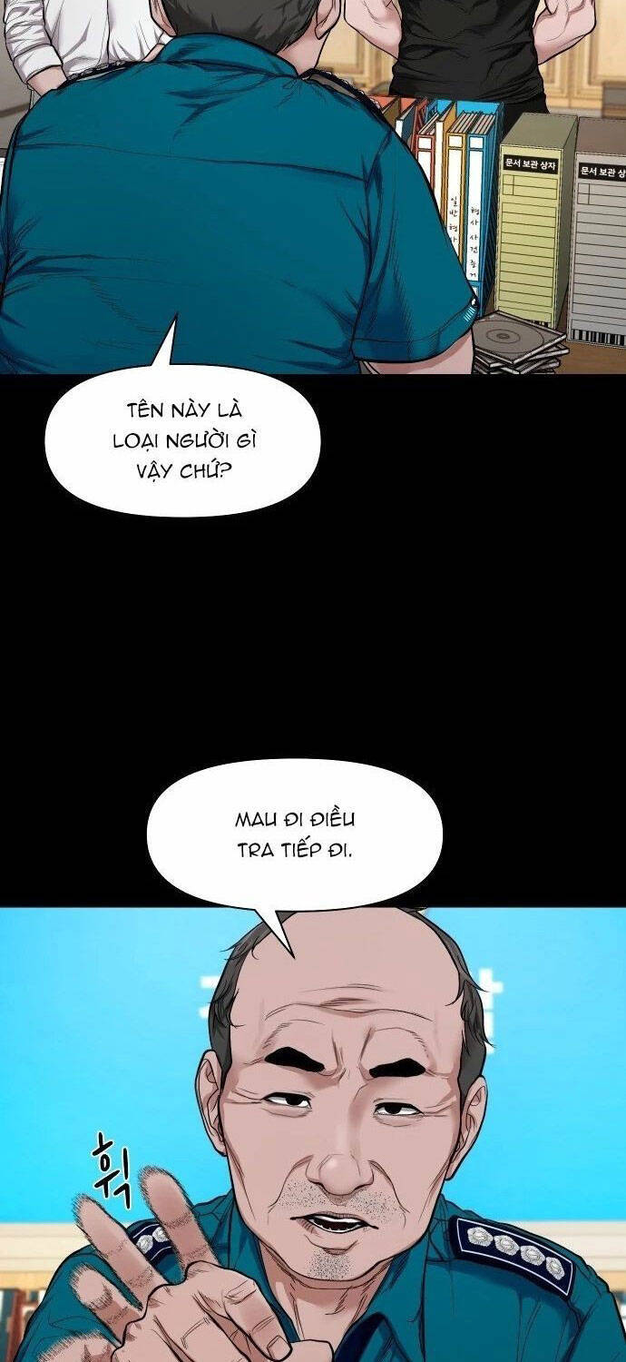Ngôi Làng Ma Quái Chapter 11 - Trang 4