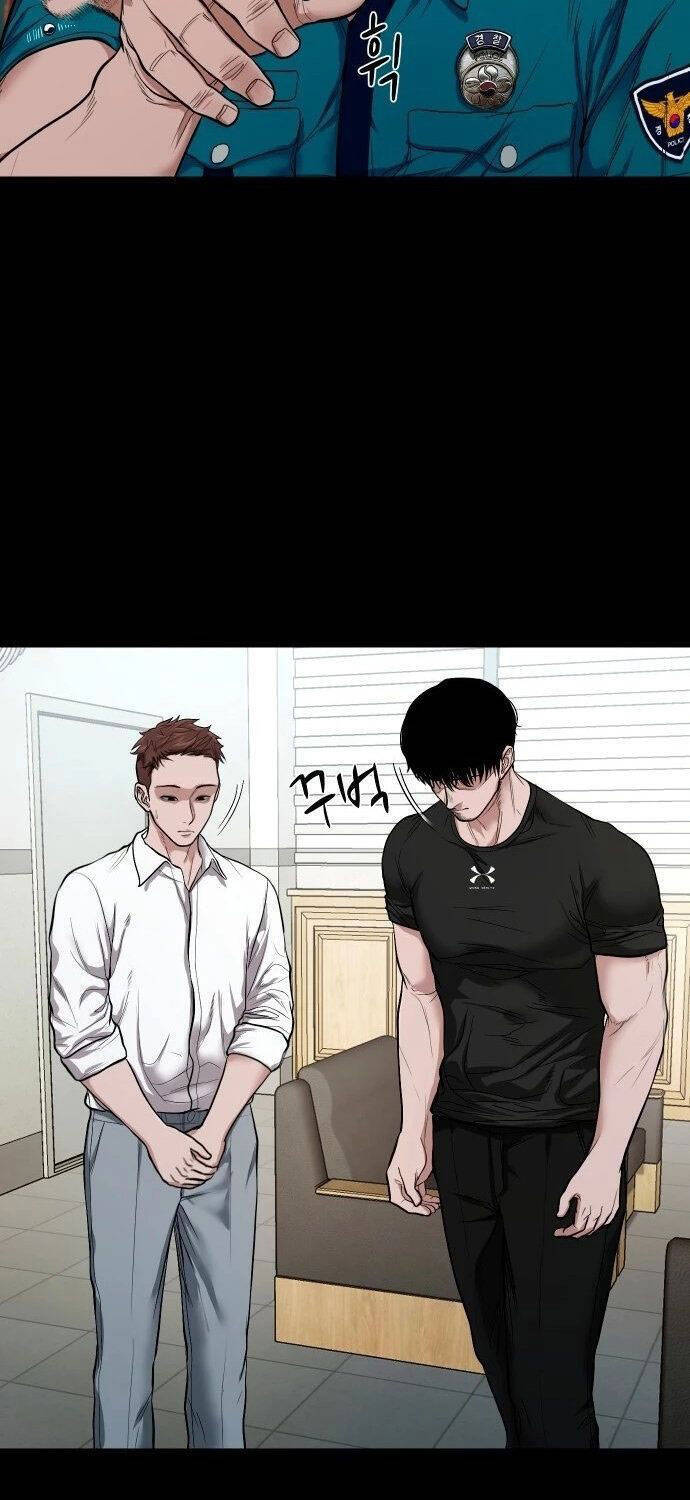 Ngôi Làng Ma Quái Chapter 11 - Trang 4
