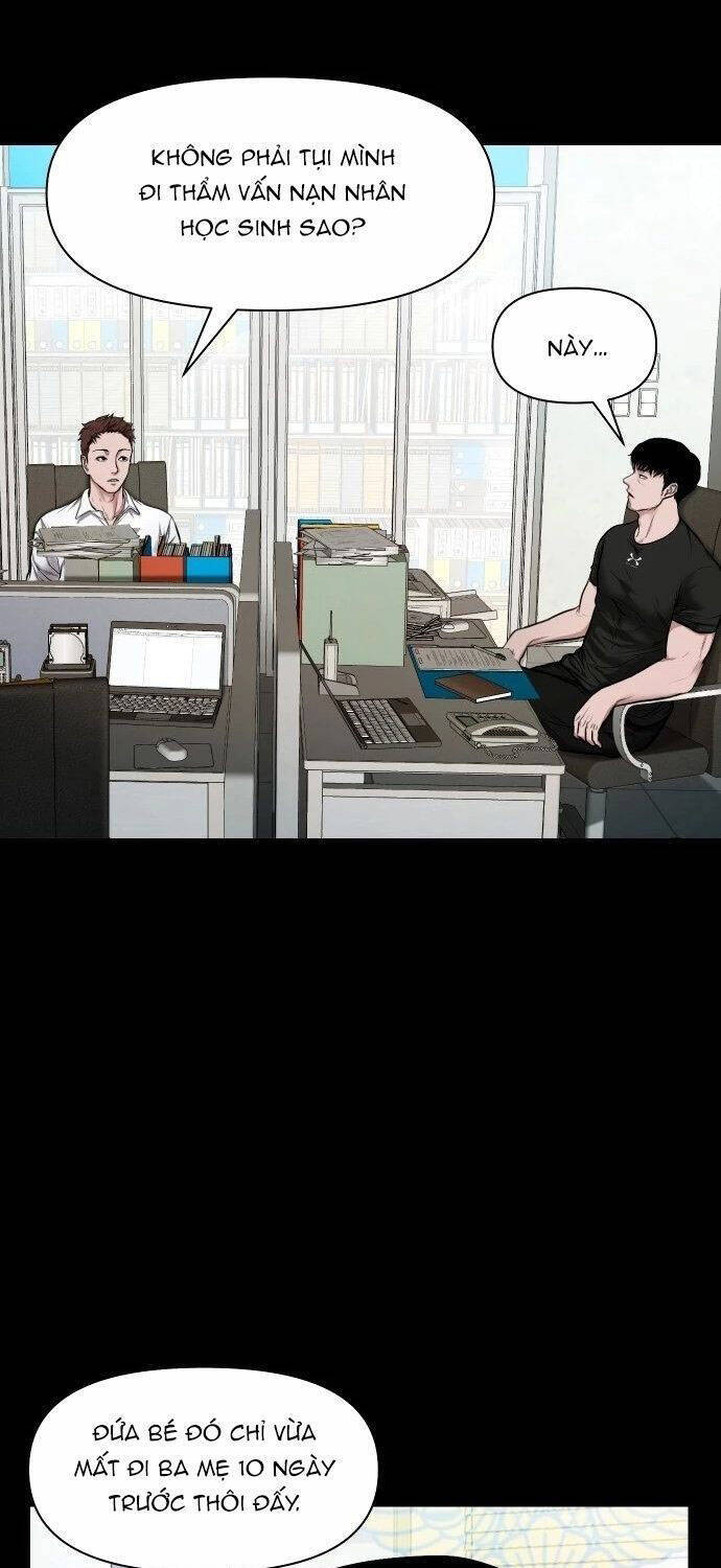 Ngôi Làng Ma Quái Chapter 11 - Trang 4