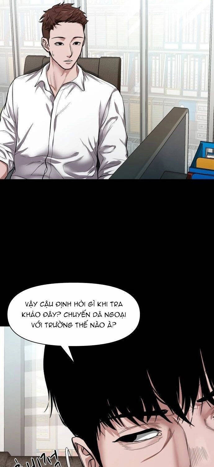 Ngôi Làng Ma Quái Chapter 11 - Trang 4