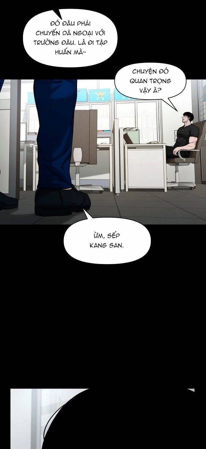 Ngôi Làng Ma Quái Chapter 11 - Trang 4