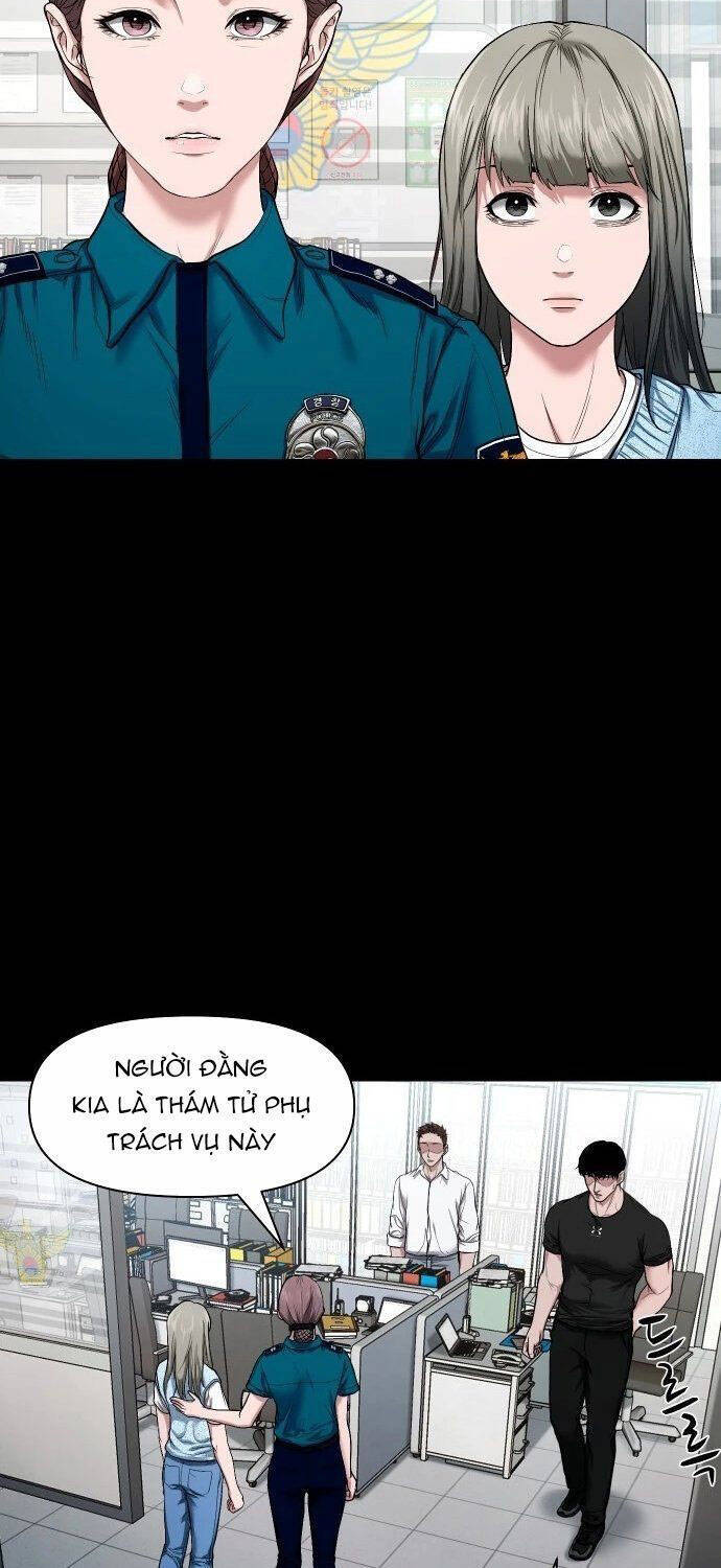 Ngôi Làng Ma Quái Chapter 11 - Trang 4