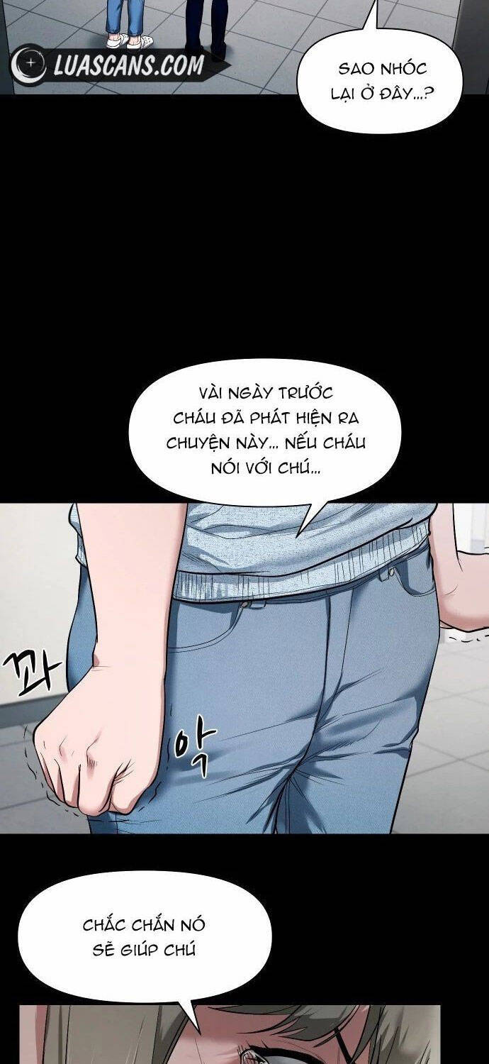 Ngôi Làng Ma Quái Chapter 11 - Trang 4