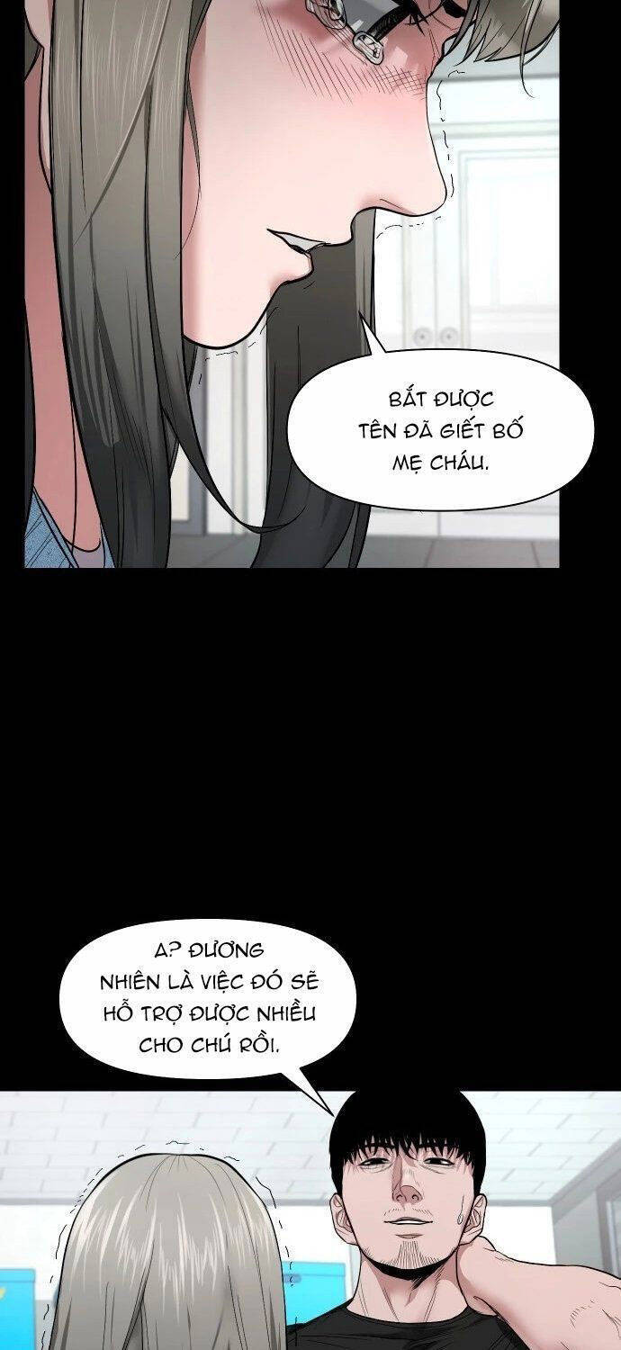 Ngôi Làng Ma Quái Chapter 11 - Trang 4