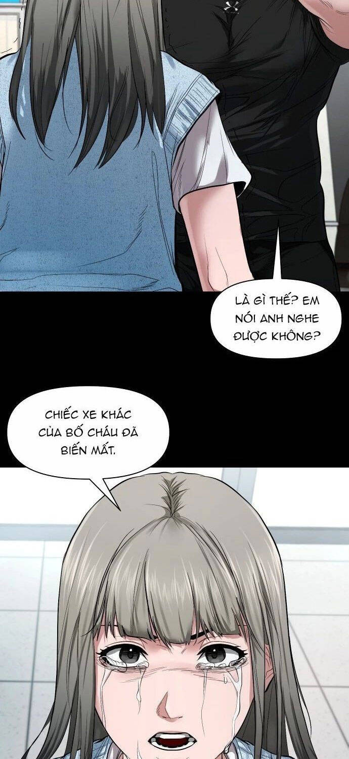 Ngôi Làng Ma Quái Chapter 11 - Trang 4