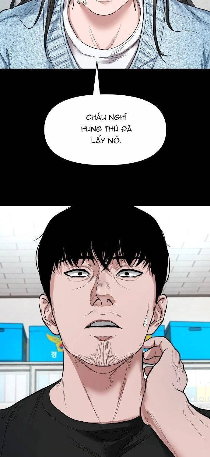 Ngôi Làng Ma Quái Chapter 11 - Trang 4